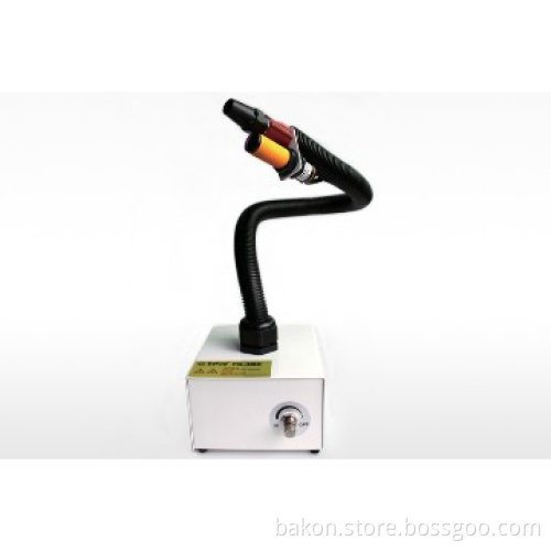 BK-FS460 Snake-type Ionizer